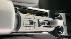 Toyota Prius 2.0 PHEV Design 5dr CVT Hatchback